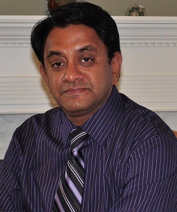 Venkat Venkataramani