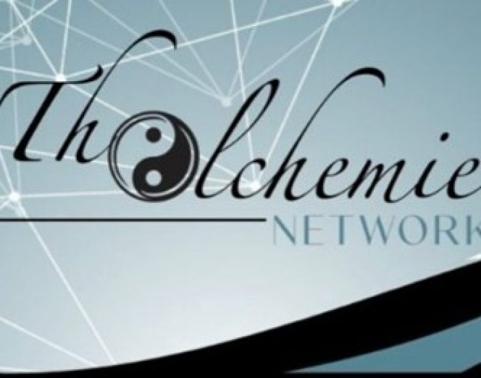 Alchemie Logo